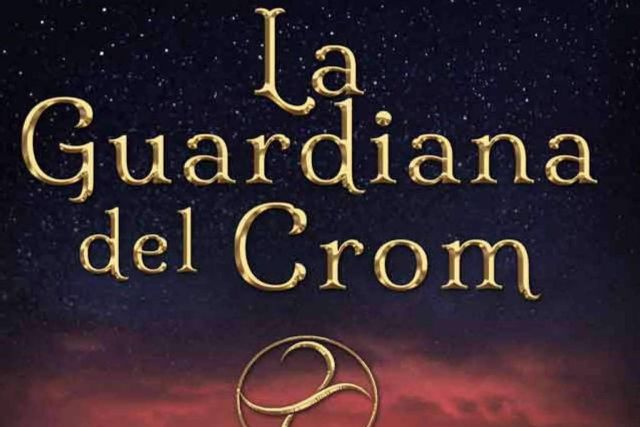 Esther Comín Celades presenta su nueva obra literaria, ‘La Guardiana del Crom’, una novela que combina la fantasía y la magia con elementos de crecimiento personal - 1, Foto 1