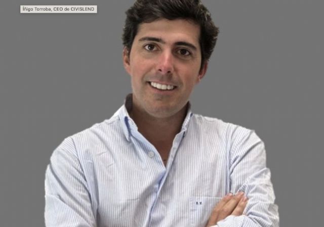 Civislend, plataforma de crowdlending inmobiliario logra un capital reembolsado de más de 3Millones de euros a sus inversores - 1, Foto 1