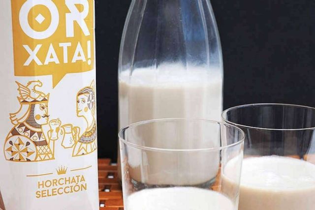 Con Gastronomic Spain es posible disfrutar de la auténtica horchata de Valencia en cualquier lugar - 1, Foto 1