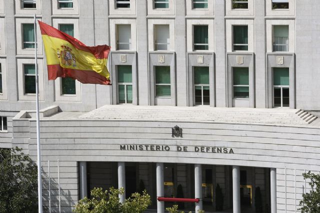 Defensa prepara una partida de 500 torniquetes para su envío urgente al frente ucraniano - 1, Foto 1