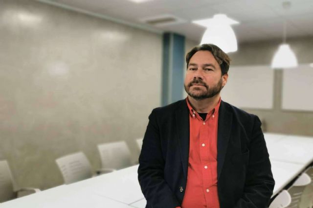 ¿Cómo proteger a las empresas de los ataques cibernéticos y asegurar su continuidad con un seguro de ciberseguridad? Entrevista con D. Ángel González - 1, Foto 1