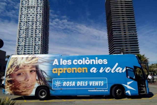 Los beneficios de la publicidad exterior con vehículos y autobuses promocionales - 1, Foto 1