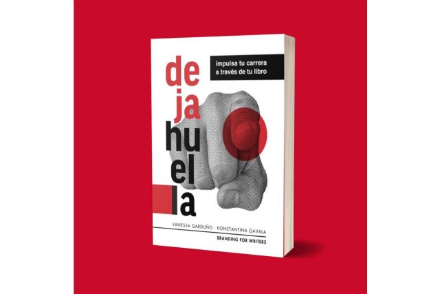 Posicionarse como referente a través de la escritura de un libro #DejaHuella - 1, Foto 1