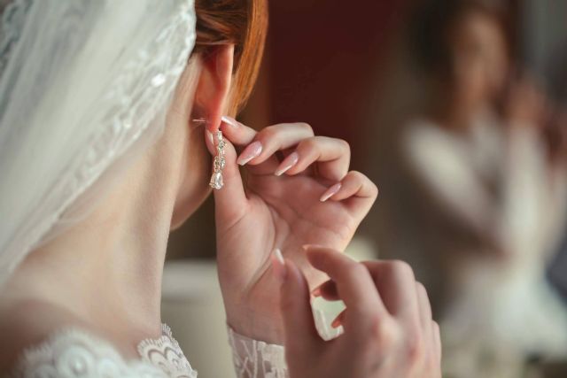 ¿Cuáles son las mejores joyas para lucir en una boda?, por Jael Joyería - 1, Foto 1