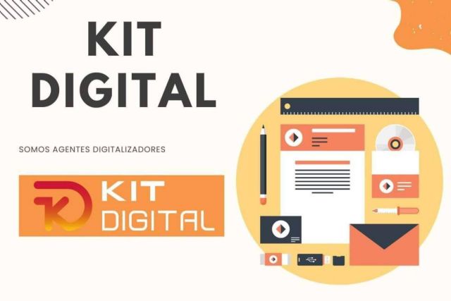 El futuro de las pymes. Asesoría de marketing y kit digital, como elemento clave de la digitalización empresarial - 1, Foto 1