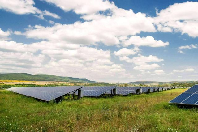 En Aragón, 129 proyectos de energía renovable se benefician de la moratoria gubernamental para obtener permiso de obras - 1, Foto 1