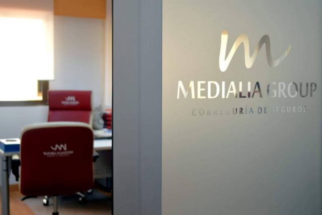 Una correduría de seguros que ofrece la oportunidad de operar como parte de sus franquicias de seguros, Medialia Group - 1, Foto 1