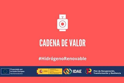 El Gobierno lanza 66,6 millones para nuevas ayudas a la cadena de valor innovadora del hidrógeno renovable - 1, Foto 1