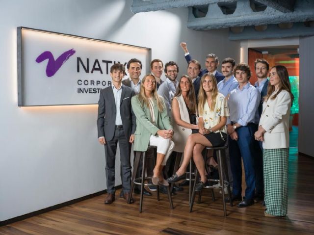 Natixis CIB impulsa la captación de talento con la incorporación de 14 jóvenes profesionales a su sucursal española - 1, Foto 1