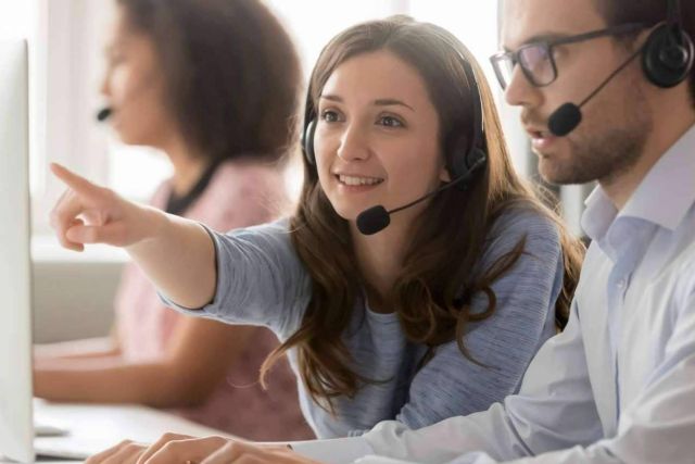 Más IP Telecomunicaciones y su software call center que integra funcionalidades adaptadas a cualquier negocio - 1, Foto 1