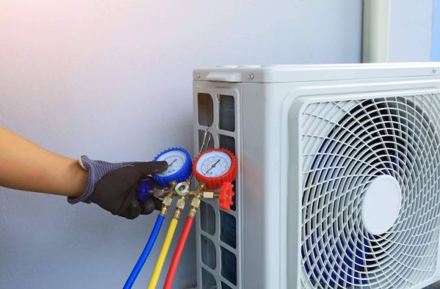 Climatización sostenible en manos de los expertos de Acierta Eficiencia, la aerotermia - 1, Foto 1