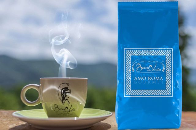 ¿Cuáles son las diferencias entre café arábica y robusta?, con Café Bocca Della Veritá - 1, Foto 1