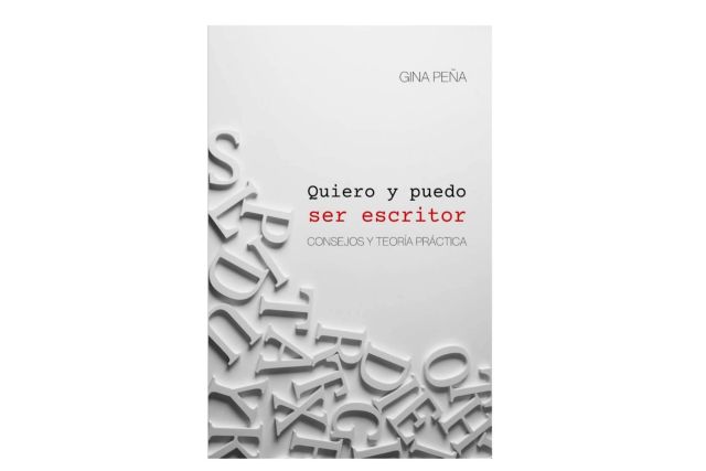 ´Quiero y puedo ser escritor´, el libro para alguien que quiere ser escritor y no sabe cómo - 1, Foto 1