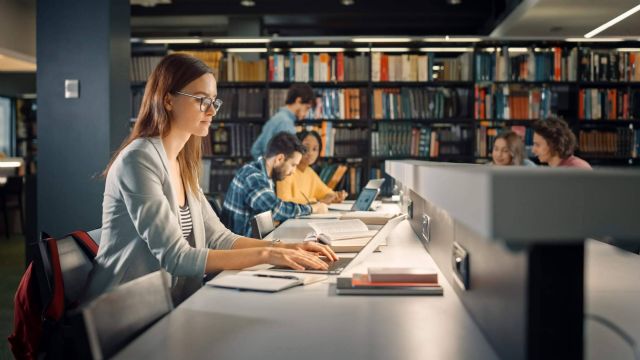 ¿Cómo prepararse para un examen? Escuela de la Memoria ofrece algunos consejos - 1, Foto 1