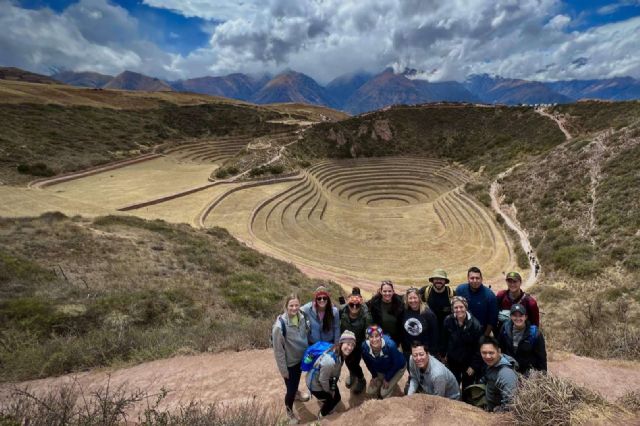 Sparrow Explorer Travel da algunos consejos sobre qué visitar en Perú en 2024 - 1, Foto 1