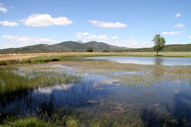 Sierra Norte de Guadalajara, Foto 1