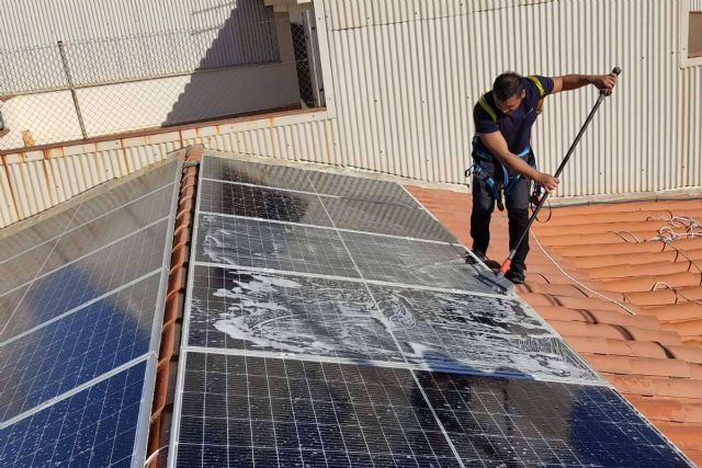 La importancia del mantenimiento en las instalaciones fotovoltaicas, de la mano de Kira Solar - 1, Foto 1