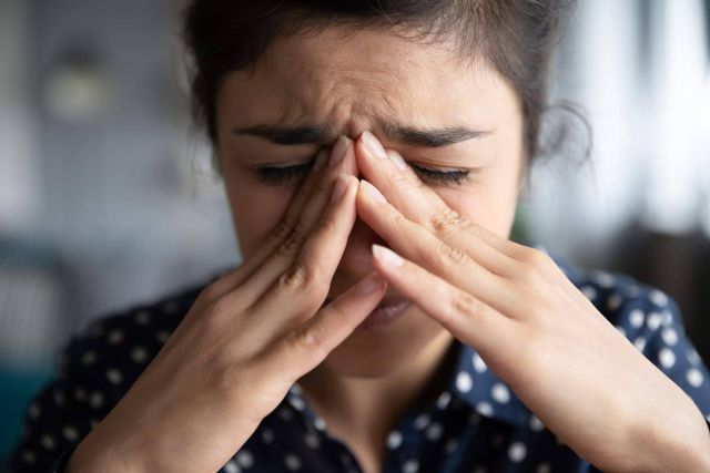 ¿Qué tipos de dolores de cabeza existen y cómo pueden tratarse?, con iXalud - 1, Foto 1