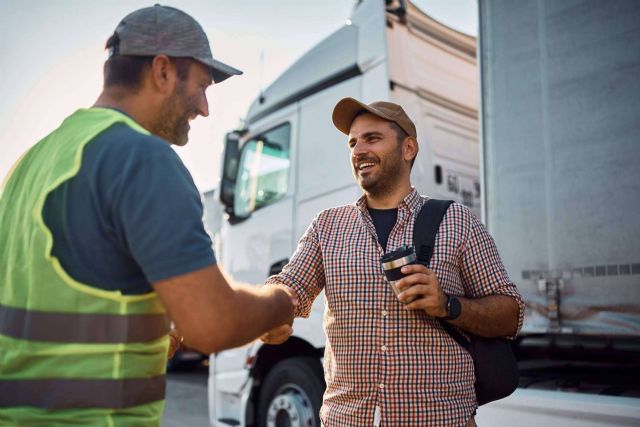 El proyecto de Truck Friendly Movement tiene por objetivo dignificar a los profesionales del transporte - 1, Foto 1