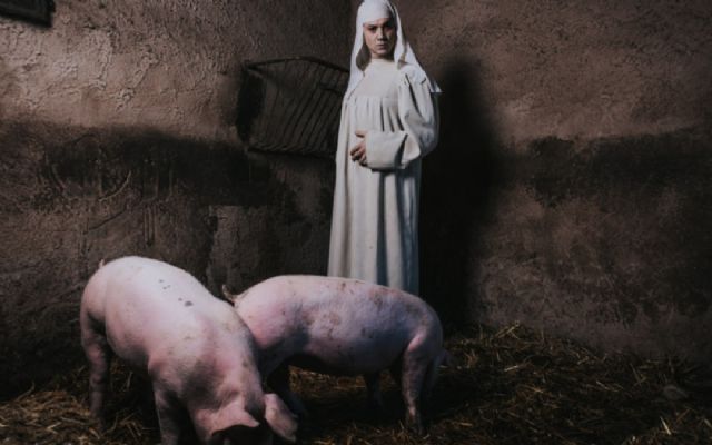 “Feísima enfermedad y muy triste muerte de la reina Isabel I”. La Calórica - 1, Foto 1