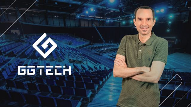 GGTech Entertainment ficha a un directivo de Amazon para liderar su expansión global - 1, Foto 1