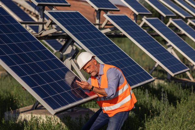 PVAI habla de la puesta en valor de las áreas industriales - 1, Foto 1