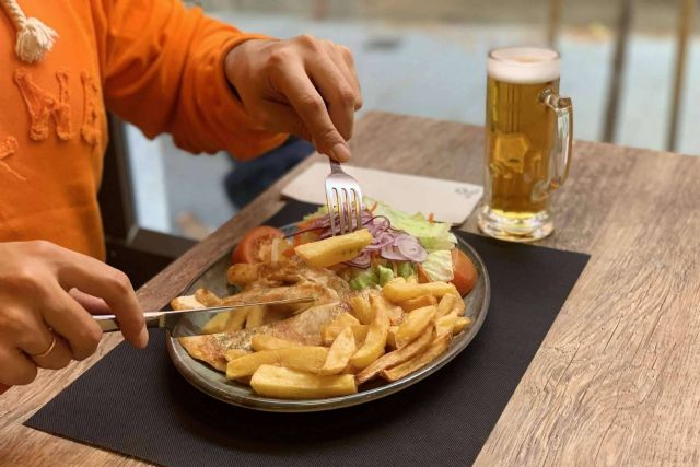 Diversos platos de comida típica española en los restaurantes Taberna La Española - 1, Foto 1