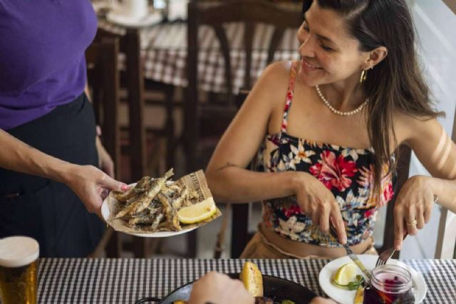 Pasa Tapas, el restaurante tradicional de tapas en Barcelona - 1, Foto 1