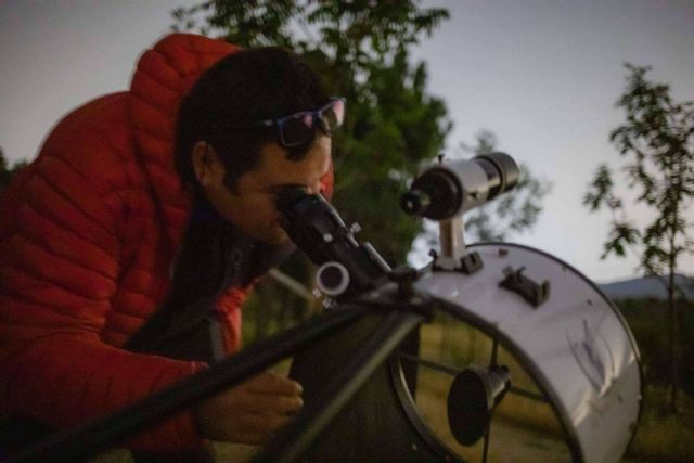 Perseidas 2023 en Madrid, una experiencia para los amantes del astroturismo - 1, Foto 1