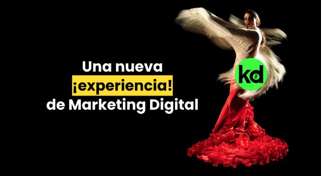 Kalma Digital propone una nueva experiencia de marketing online - 1, Foto 1