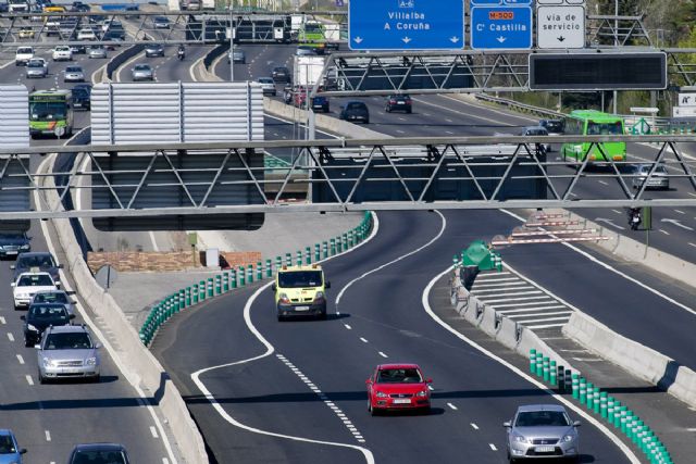 Más de 8,5 millones de desplazamientos previstos para este puente del 15 de agosto - 1, Foto 1