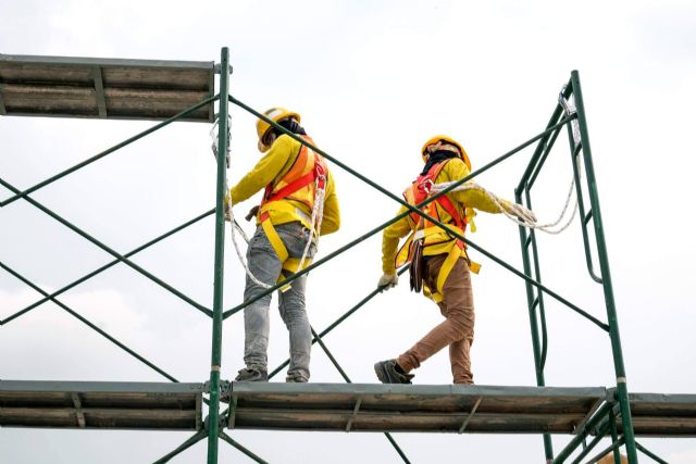 Las obras de Madrid se inclinan por el alquiler - 1, Foto 1