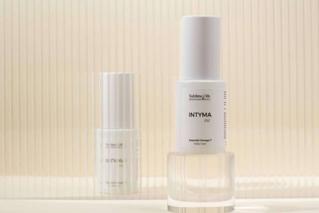 Llega la línea Intyma Skingasm, un nuevo lanzamiento de Sublime Oils para el cuidado íntimo - 1, Foto 1