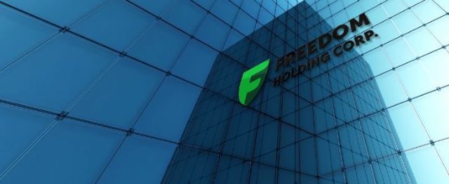 Los ingresos anuales de Freedom Holding Corp. aumentan a 795,7 millones de dólares - 1, Foto 1