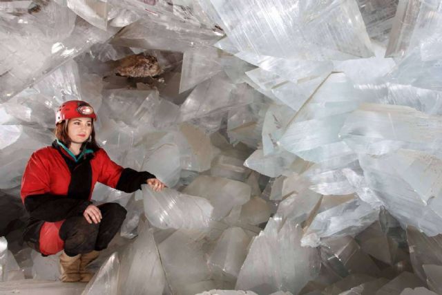 ¿Qué hacer en familia este verano en España? Disfrutar las vacaciones en las cuevas turísticas - 1, Foto 1