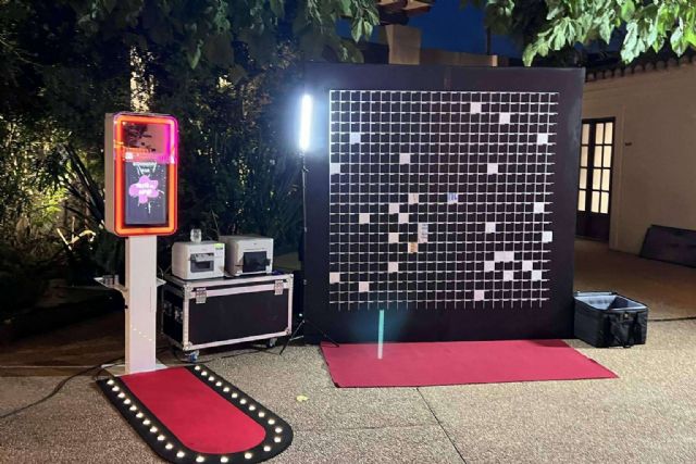 El impacto del Mosaic Wall para los eventos corporativos, por Fotoshow - 1, Foto 1