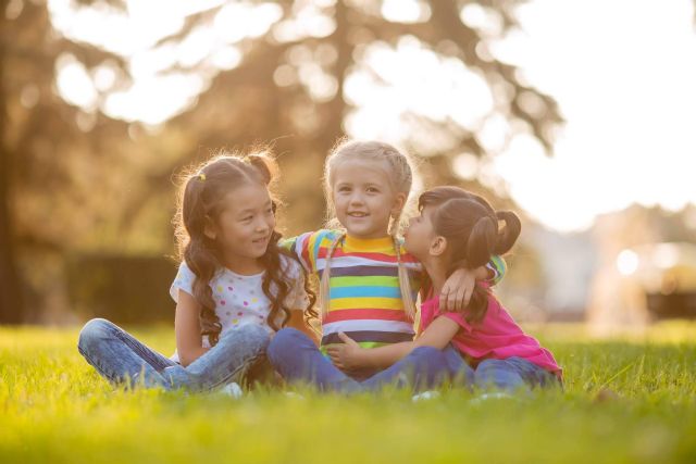 EQuaid Research señala los beneficios de la leche de yegua para los niños - 1, Foto 1