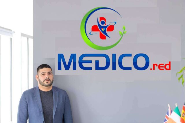 Los beneficios de la medicina personalizada que ofrece Médico Red - 1, Foto 1