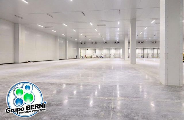 Razones para contratar una empresa especializada en la limpieza de garajes, por Grupo Berni - 1, Foto 1