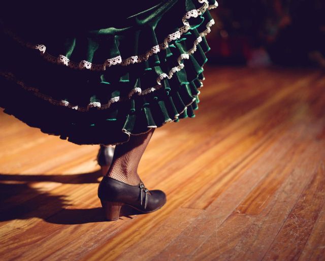 Las faldas flamencas de Viva La Feria aportan calidad, elegancia y profesionalidad en el sector flamenco - 1, Foto 1