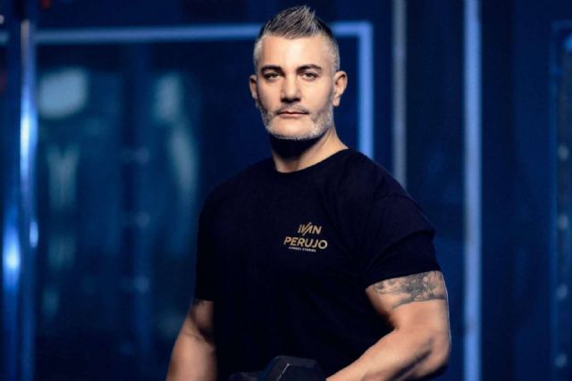 Iván Perujo, uno de los personal trainers más reconocidos triunfa con el ´RETO 60 DÍAS´ - 1, Foto 1