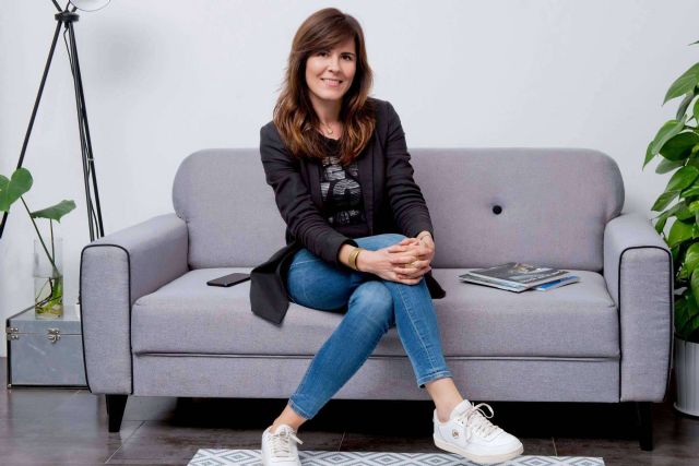 Entrevista a la interiorista, fundadora y directora creativa de INDAStudio, Isa Rodríguez - 1, Foto 1