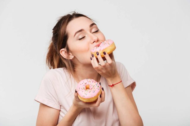 La ayuda de Carmen de Endosofía para combatir el Síndrome Premenstrual (SPM) - 1, Foto 1