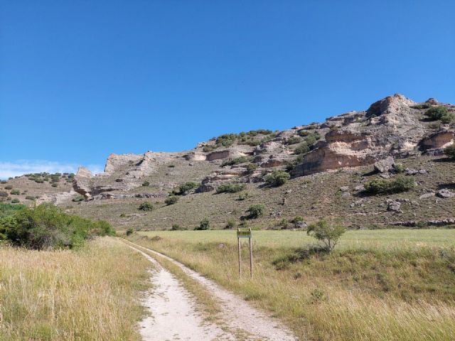 La Sierra de Pela y la Laguna de Somolinos: un monumento natural a visitar en la provincia de Guadalajara - 1, Foto 1