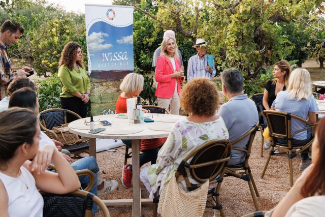 HIC Summit analizará en Ibiza las nuevas tendencias del turismo: más consciencia y experiencias auténticas - 1, Foto 1