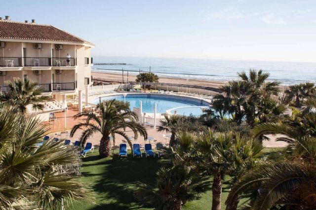 Unos días de relax frente al mar de Valencia, con Valhotel - 1, Foto 1