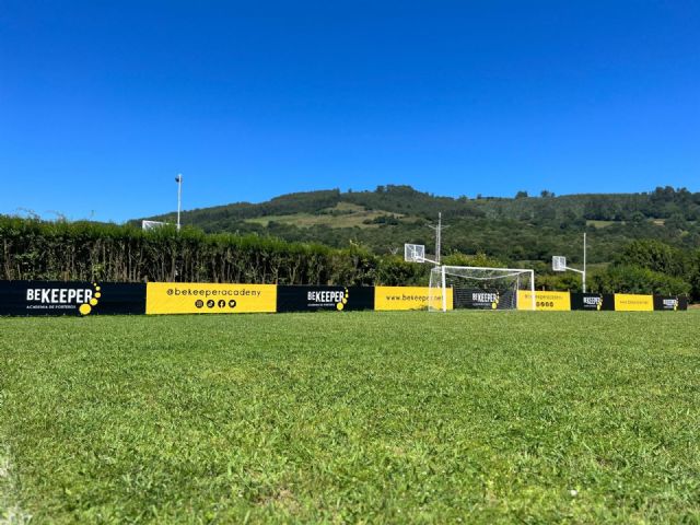 Be Keeper: Más allá de la portería, forjando líderes en el fútbol cántabro - 1, Foto 1