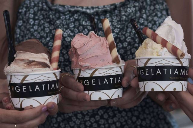 Gelatiamo, la franquicia de helados española con presencia internacional - 1, Foto 1