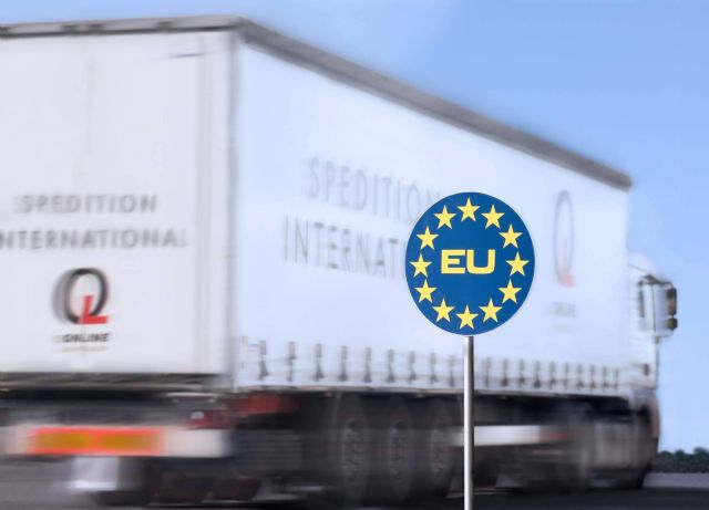 Libra Logistic, especialistas en transporte urgente por Europa - 1, Foto 1