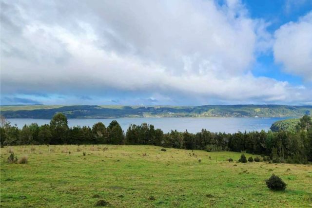 Latitudes Australes ayuda en la inversión de parcelas en Chiloé - 1, Foto 1